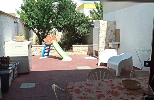 Specchiarica Villa | San Pietro in Bevagna, Specchiarica, Salento, ground floor 6 beds