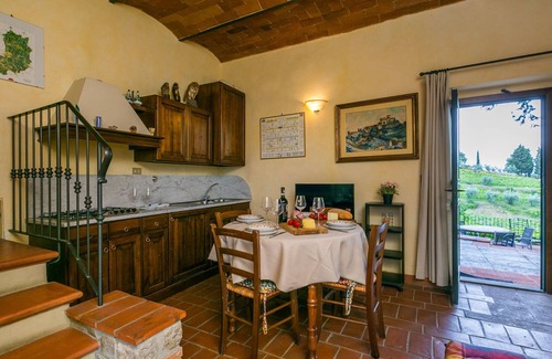 Greve in Chianti House | San Rocco by Interhome