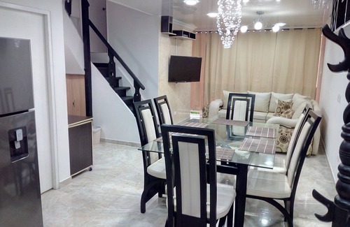 Punta Hansa Villa | San San Andrs Dream House 5 by BBBSAI