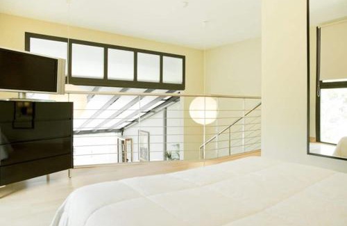 San Sebastian de los Reyes Apartment | San Sebastián de los Reyes - Loft con 2 dormitorios