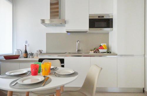 Santa Croce House | San Stae
