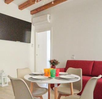 Santa Croce House | San Stae