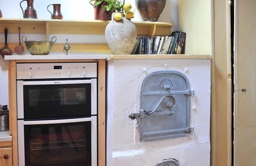 Benitses House | San Stefano Estate, Corfu - Historic Venetian manor house