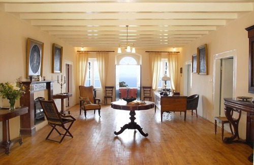Benitses House | San Stefano Estate, Corfu - Historic Venetian manor house