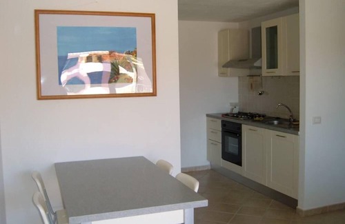 Franculacciu Apartment | San Teodoro: New groundflor independent flat built in Sardinian style - 08020 San Teodoro