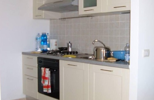 Franculacciu Apartment | San Teodoro: New groundflor independent flat built in Sardinian style - 08020 San Teodoro