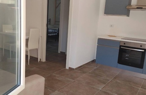 Villa Caldari House | San Tommaso