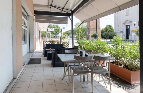 Peraga House | SAN VINCENZO ROOMS VIGONZA- Room 6