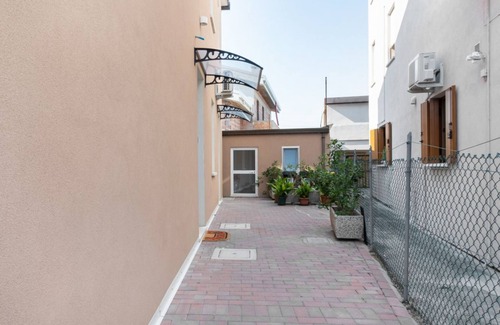 Peraga House | SAN VINCENZO ROOMS VIGONZA- Room 6