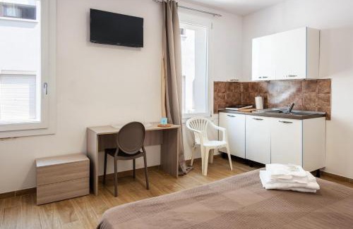 Peraga House | San Vincenzo Rooms Vigonza