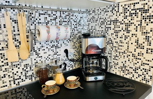 Intra Apartment | San Vittore Luxury Apartments