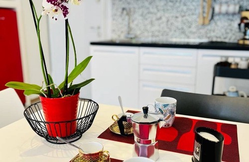 Intra Apartment | San Vittore Luxury Apartments