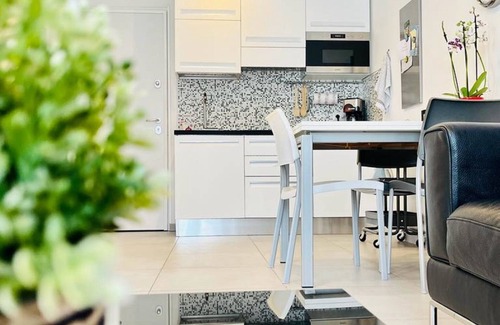 Intra Apartment | San Vittore Luxury Apartments