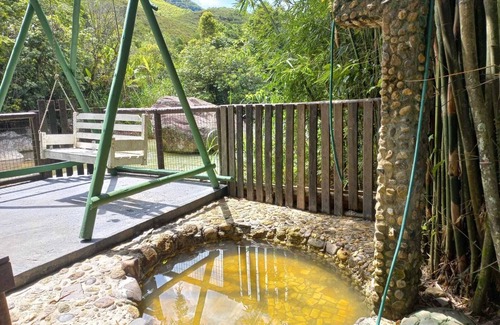 Macae Apartment | Sana - Suíte 01 - Aluguel Economico