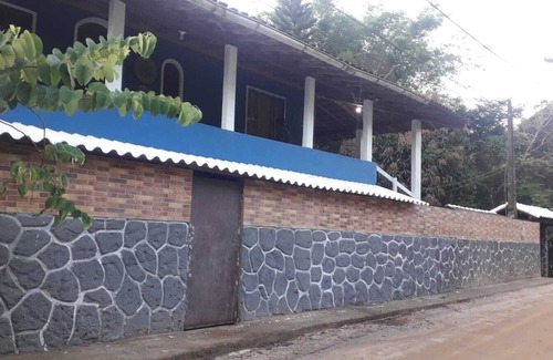 Macae Apartment | Sana - Suíte 07 - Aluguel Economico