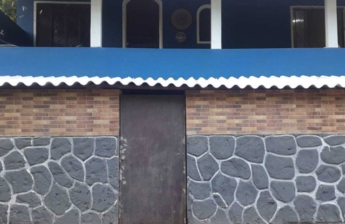 Macae Apartment | Sana - Suíte 07 - Aluguel Economico