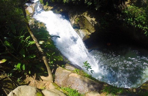 Macae Apartment | Sana - Suíte 07 - Aluguel Economico