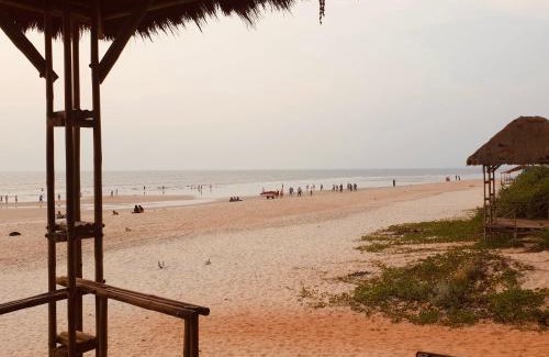 Shiroda Villa | SANA VILLA