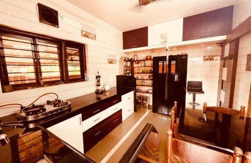 Shiroda Villa | SANA VILLA