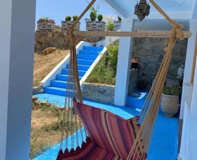 Ksar El Majaz Apartment | Sanae house