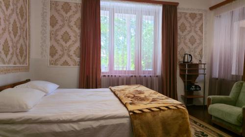 Sanahin House | Sanahin OLD&NEW