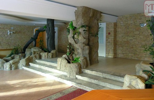 Luchinskoye Resort | Sanatoriy Volna