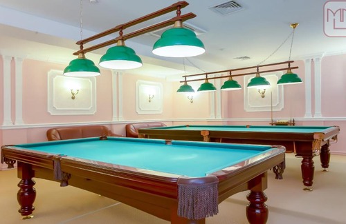 Luchinskoye Resort | Sanatoriy Volna