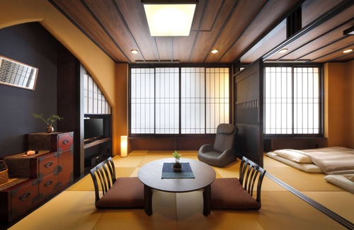 Kimitsu House | Sanbi no yado Ryokan Kawana