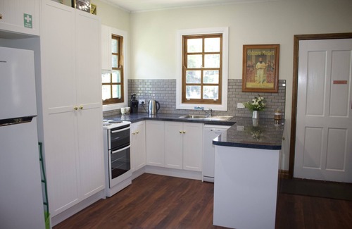 Walhalla Cottage | Sancreed Cottage