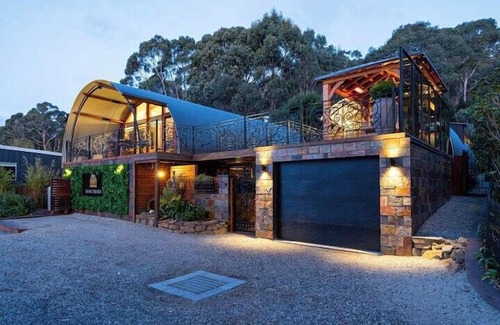 Adventure Bay House | Sanctuary Bruny Island - Dome 1