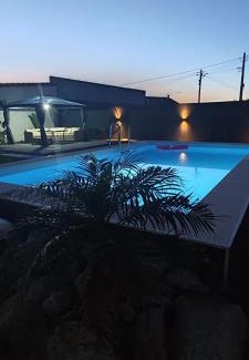 Povoa De Varzim House | sand and sea