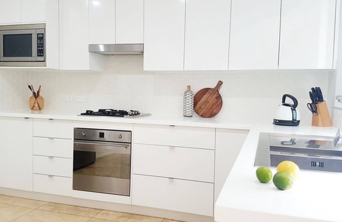 Currarong Cottage | SAND @ CURRARONG 1 min walk to beach Unlimited WiFi