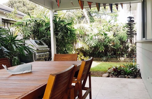 Currarong Cottage | SAND @ CURRARONG 1 min walk to beach Unlimited WiFi