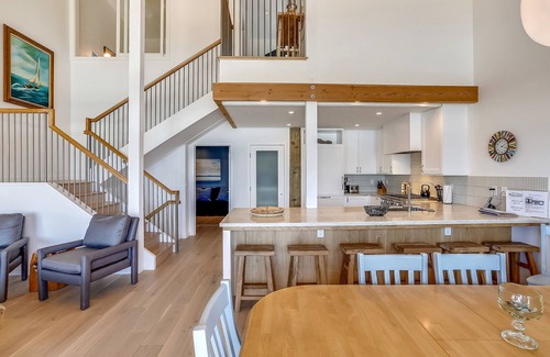 La Selva Beach House | Sand Dollar – Expansive Beachfront Home with Panoramic Ocean Views