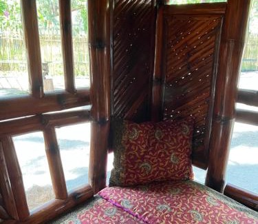 San Felipe Resort | Sand Dunes Liwa