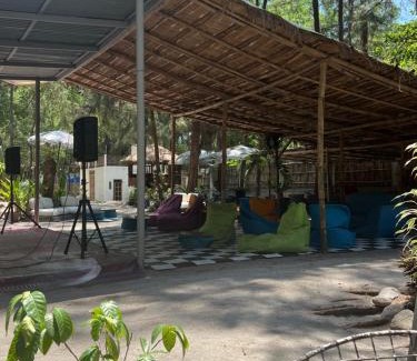 San Felipe Resort | Sand Dunes Liwa