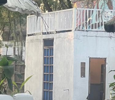 San Felipe Resort | Sand Dunes Liwa