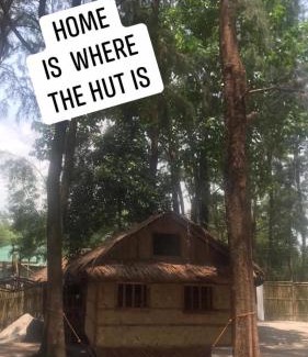 San Felipe Resort | Sand Dunes Liwa