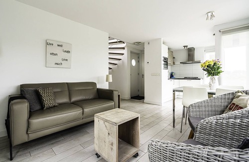 Municipality of Vlissingen House | Sand & Dunes nr. 32 by Interhome