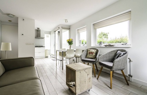 Municipality of Vlissingen House | Sand & Dunes nr. 32 by Interhome