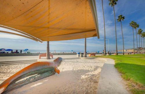 La Jolla Shores House | Sand Patch