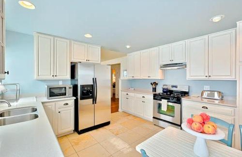 La Jolla Shores House | Sand Patch