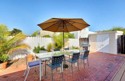 La Jolla Shores House | Sand Patch