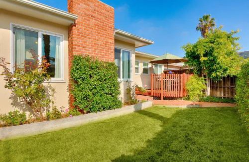 La Jolla Shores House | Sand Patch