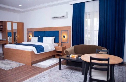 Yola Cabin | Sanda Lodge