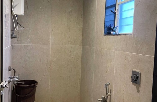 Murud-Harnai Hotel | Sandcastle Beach Resort