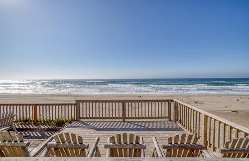 Roads End House | SandeCastle