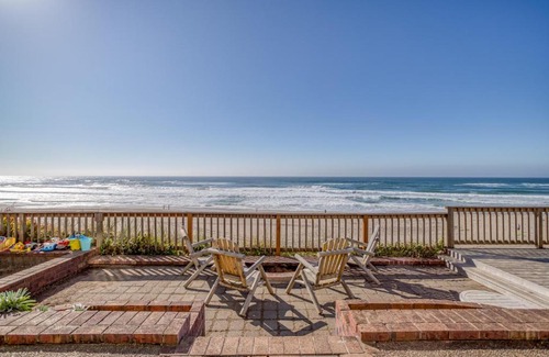 Roads End House | SandeCastle