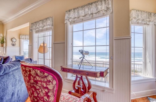 Roads End House | SandeCastle