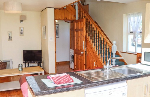 Templetown Cottage | Sandeel Bay